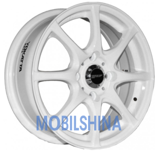 Кованые диски Yokatta rays YA-007 R15 W6 PCD 4/114.3 DIA67,1 ET38