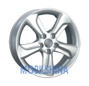 Легкосплавные диски Zd S769 R16 W7 PCD 5/118 DIA71,1 ET40 Легкосплавные диски Zd S769 R16 W7 PCD 5/118 DIA71,1 ET40