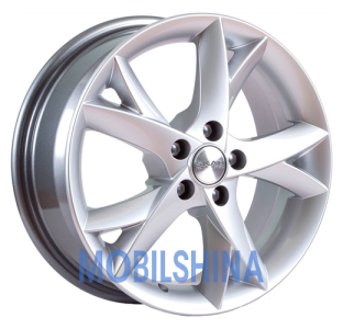 Диски на авто Скад Лотос R16 W6.5 PCD 5/114.3 DIA67,1 ET46