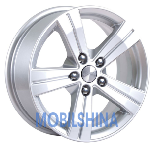 Диски на авто Скад Мицар R17 W7.5 PCD 5/120 DIA72,6 ET40