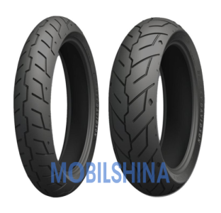 Мотошини Michelin Scorcher 21 120/70 R17 58V Мотошини Michelin Scorcher 21 120/70 R17 58V