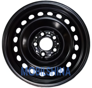 Стальные диски Kapitan Honda R16 W6.5 PCD 5/114.3 DIA64,1 ET45