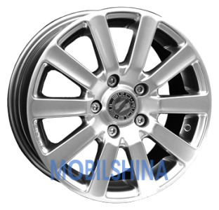 Диски на авто Stilauto SR 800 R15-R16