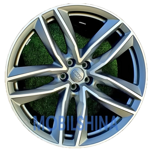 Q7 4M - фото 1