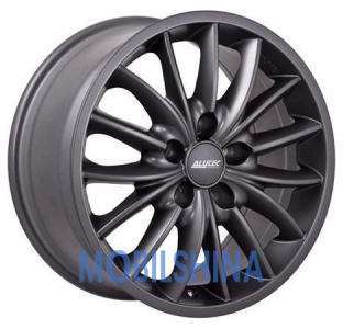 Легкосплавні диски Alutec Toxic R17 W8 PCD 5/120 DIA72,6 ET35