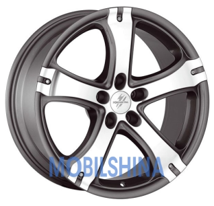 Диски на авто Fondmetal 7 500 R16