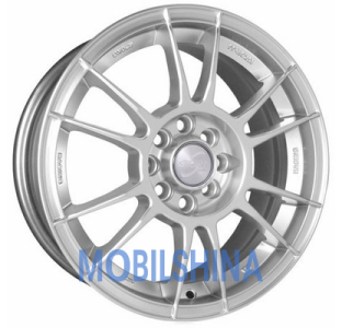 Литые диски 6.5J PCD5/114.3 DIA60,1 Lawu RX-105 R15 W6.5 PCD 5/114.3 DIA73,1 ET40
