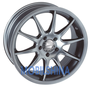 Диски на авто Stilauto SR 500 R15