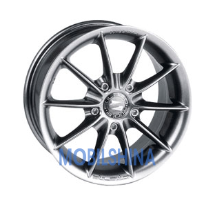 Диски на авто Stilauto SR 600/5 R15