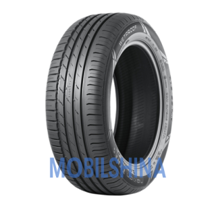 Легковые шины Nokian WETPROOF R15