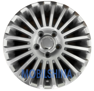 Диски на авто Baosh R080 R15 W6 PCD 5/108 DIA63,4 ET52,5