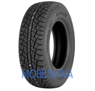 Шини Durun K324 R17