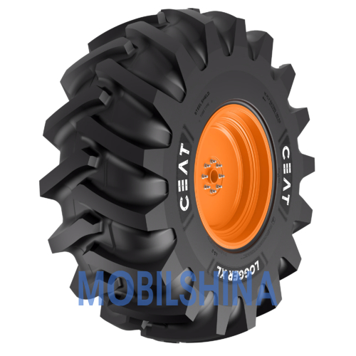 Ceat LOGGER XL (индустриальная) - фото 1