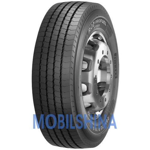 R02 PROFUEL STEER (рулевая) - фото 1