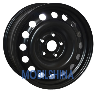 Диски на авто Av wheels Volkswagen R16 W6.5 PCD 5/120 DIA65,1 ET51