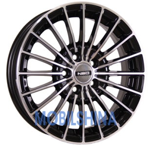 Диски на авто Tech line TL537 R15 W6 PCD 4/100 DIA54,1 ET40 Диски на авто Tech line TL537 R15 W6 PCD 4/100 DIA54,1 ET40