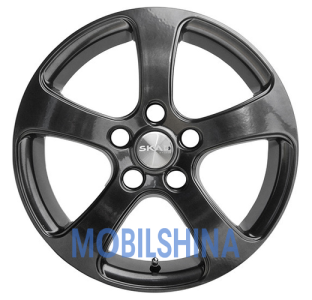 Диски на авто Скад Геркулес-2 R15 W6.5 PCD 5/112 DIA66,6 ET42
