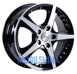Диски на авто Скад Диамонд R16 W6.5 PCD 5/112 DIA57,1 ET38