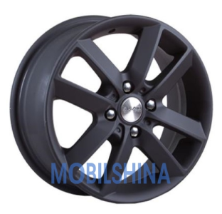 Диски на авто Скад Самурай R15 W6 PCD 4/100 DIA67,1 ET45