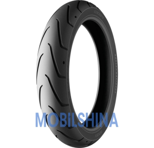Мотошини Michelin Scorcher 11T R17-R18