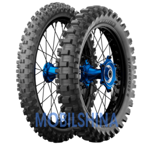 Мотошини Michelin Starcross 6 Med/Hard R18-R21