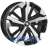 Zorat wheels BK5837 - фото 1