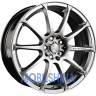 Racing wheels H-158 - фото 1