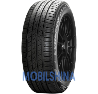 Легкові шини Pirelli Scorpion AS Plus 3 R18