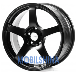 Легкосплавні диски Flow forming Flow forming FF015 R17-R18