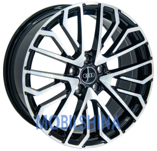 Диски на авто Replica Audi F8804 R18