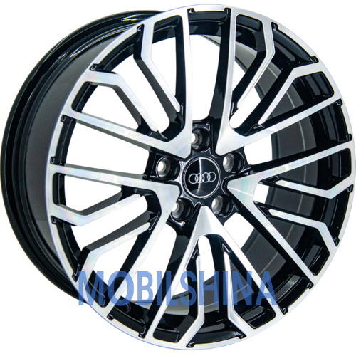 Replica Audi F8804 - фото 1