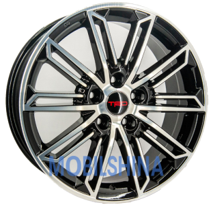 Диски на авто Gt radial 1 102 R17 W7 PCD 5/114.3 DIA60,1 ET45 Диски на авто Gt radial 1 102 R17 W7 PCD 5/114.3 DIA60,1 ET45