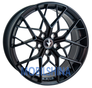 Легкосплавные диски Gt radial Gt radial XF019 R17