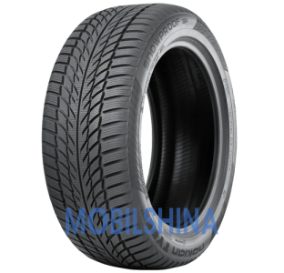 Шини 225 Nokian SNOWPROOF 3P 225/45 R19 96V XL