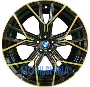 Диски на авто Replica BMW 778 R20 W9.5 PCD 5/112 DIA66,5 ET40