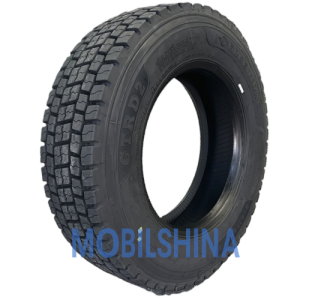 Шини Greentrac GTRD2 (ведущая) R22.5