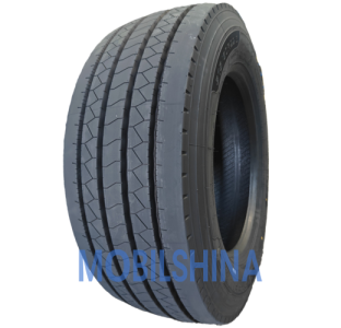 Шини Greentrac GTRS2 (рулевая) R22.5