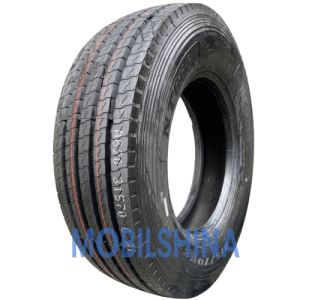 Грузовые шины Neoterra в Днепре Neoterra NT666 (рулевая) R22.5