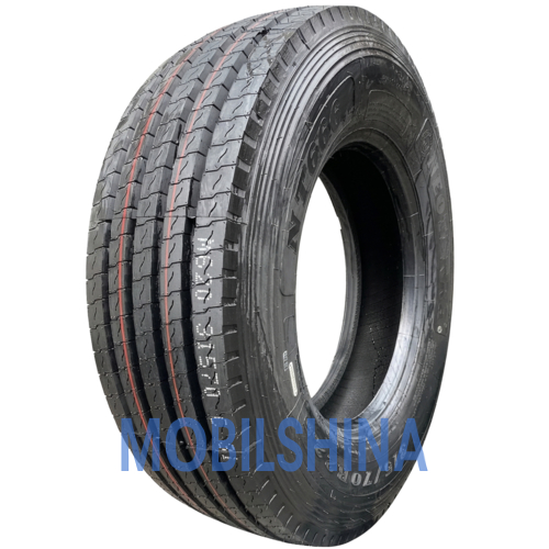 Neoterra NT666 (рулевая) - фото 1