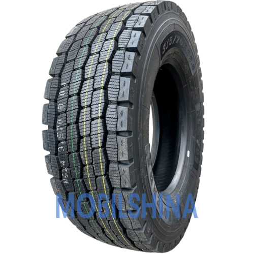 Neoterra NT799S (ведущая) - фото 1