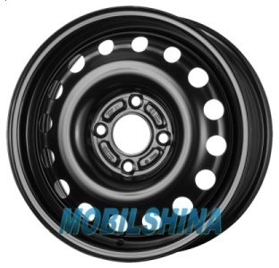 Диски на авто Magnetto R1-1989 R15 W6 PCD 4/108 DIA63,4 ET47,5