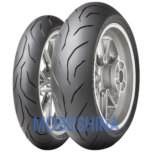 Dunlop Sportsmart MK4 - фото 1