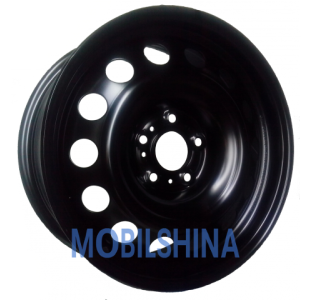 Диски PCD5/112 Alst (kfz) 64149H R15 W6 PCD 5/112 DIA66,6 ET49 Диски PCD5/112 Alst (kfz) 64149H R15 W6 PCD 5/112 DIA66,6 ET49