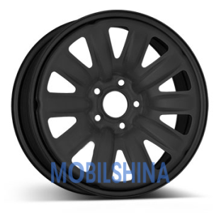 Диски на авто Alst (kfz) 9 997 R17 W7 PCD 5/114.3 DIA60,1 ET35 Диски на авто Alst (kfz) 9 997 R17 W7 PCD 5/114.3 DIA60,1 ET35