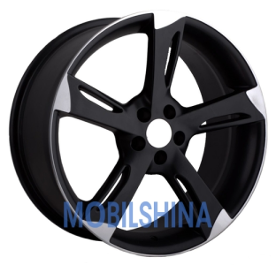 Диски на авто Angel Genesis 818 R18 W8 PCD 5/112 DIA72,6 ET35 Диски на авто Angel Genesis 818 R18 W8 PCD 5/112 DIA72,6 ET35