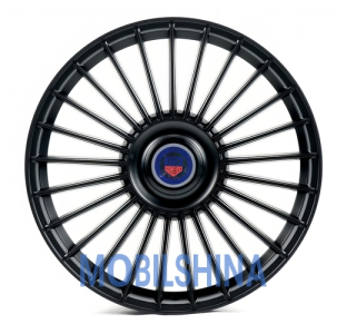 Диски на авто Cast wheels CW1851 R22 W9 PCD 10/114.3 DIA74,1 ET35