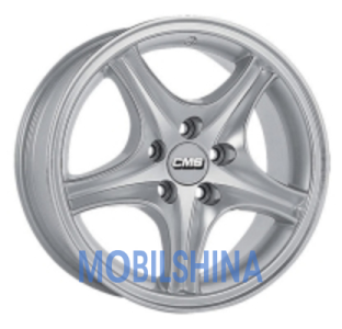 Диски DIA70,3 Cms 209 R15 W7.5 PCD 5/120 DIA74,1 ET18 Диски DIA70,3 Cms 209 R15 W7.5 PCD 5/120 DIA74,1 ET18