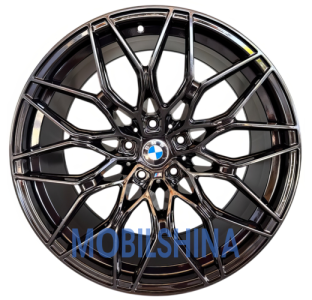 Диски 9.5J R20 DIA67,1 Flow forming FBX250-20 R20 W9.5 PCD 5/120 DIA72,6 ET38 Диски 9.5J R20 DIA67,1 Flow forming FBX250-20 R20 W9.5 PCD 5/120 DIA72,6 ET38