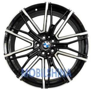 Диски на авто Flow forming FBX358-20 R20 W9.5 PCD 5/112 DIA66,6 ET42 Диски на авто Flow forming FBX358-20 R20 W9.5 PCD 5/112 DIA66,6 ET42