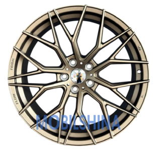 Диски 9.5J R19 PCD5/112 DIA66,6 Flow forming XF201 R19 W9.5 PCD 5/112 DIA66,6 ET38 Диски 9.5J R19 PCD5/112 DIA66,6 Flow forming XF201 R19 W9.5 PCD 5/112 DIA66,6 ET38